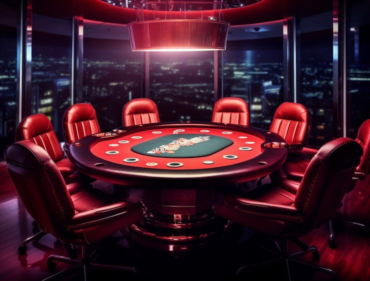 Tampilan sistem tingkat loyalitas VIP di dashboard akun titan77