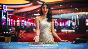 Antarmuka deposit GoPay di aplikasi mobile titan77