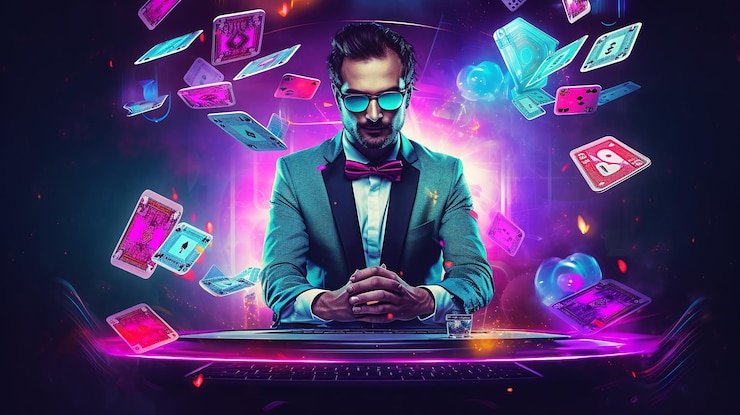 Live Blackjack Game